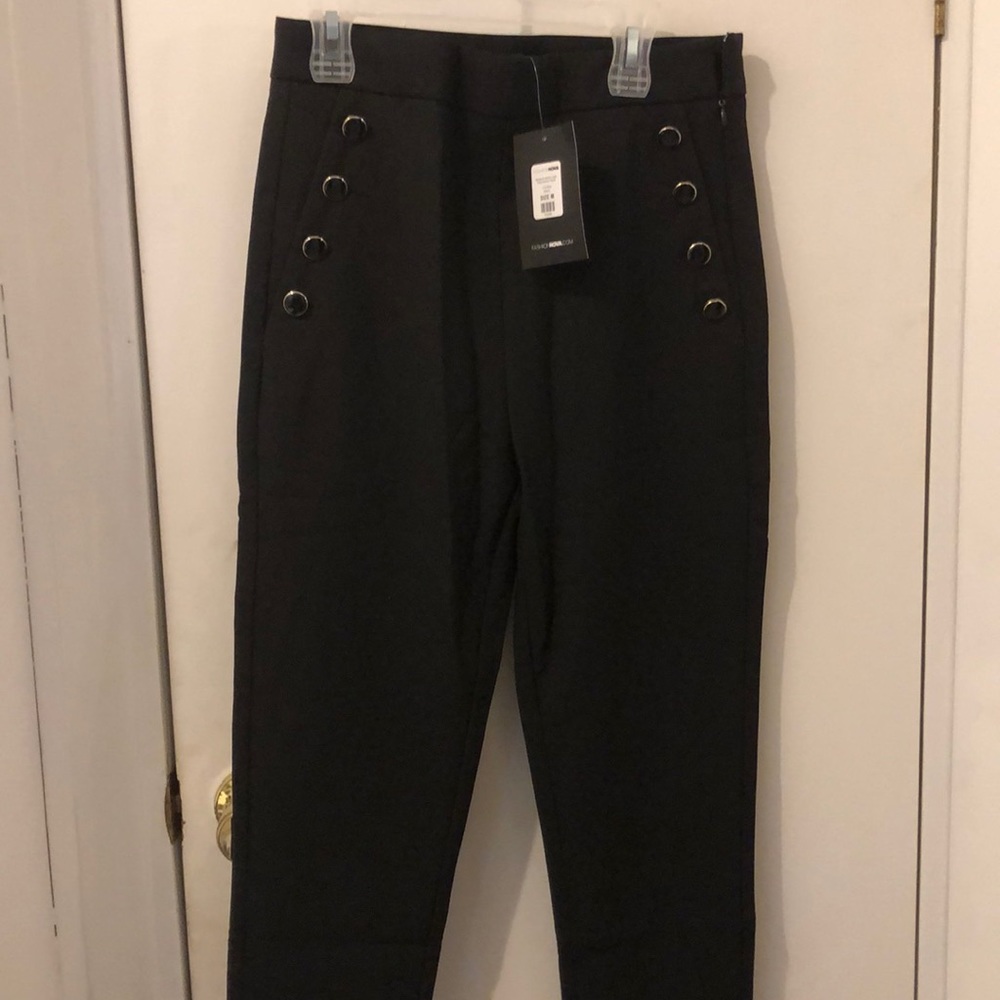 Fashion Nova Pants